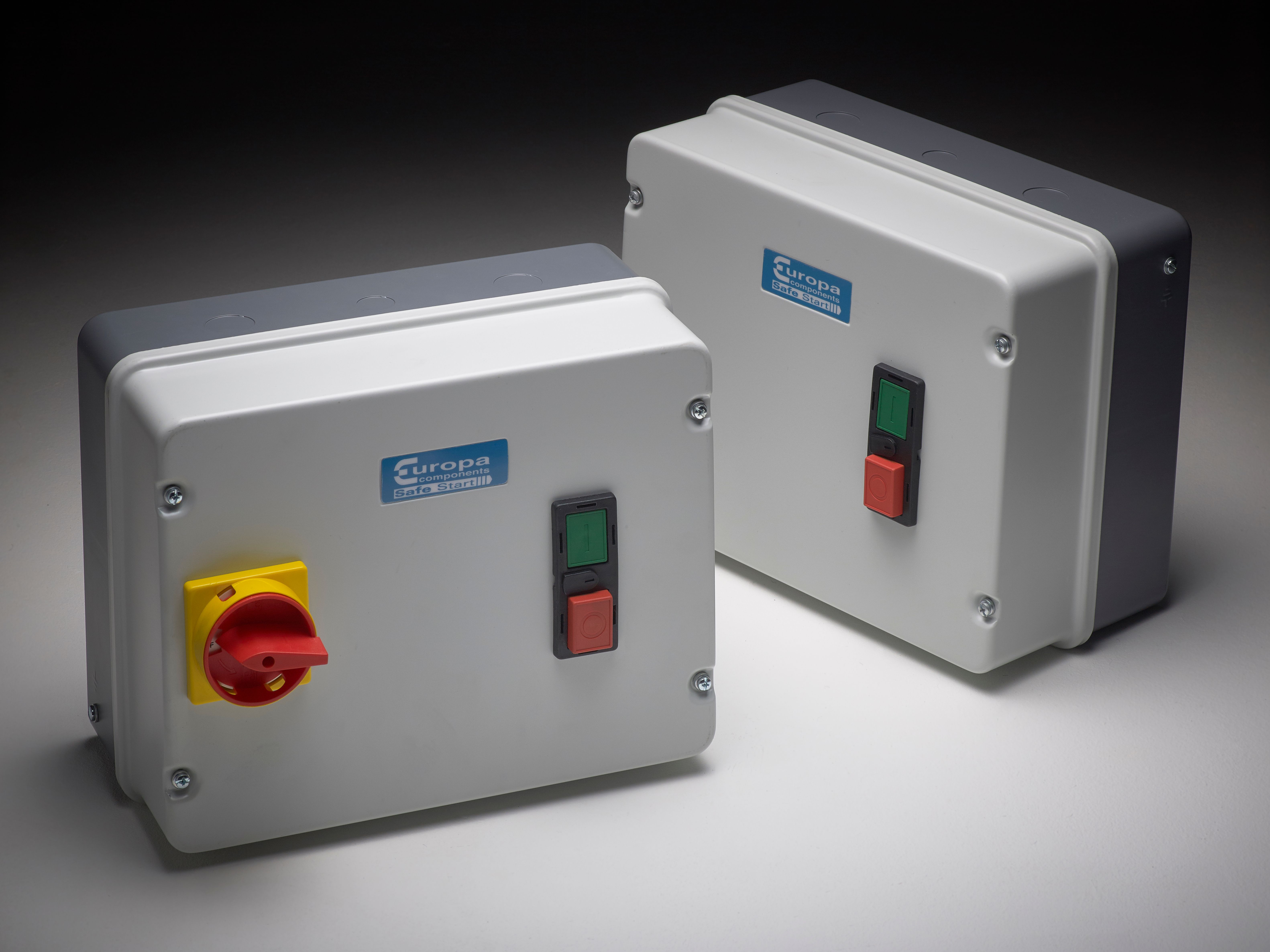 Star Delta Starters Drives & Controls 2022